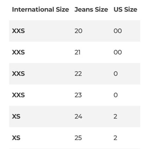 The Kooples Denim Skirt - Picture 16 of 16